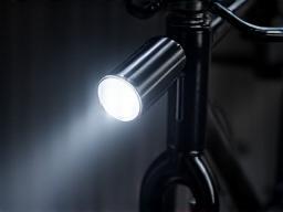 LED Fahrradlicht mit hoher Leuchtkraft